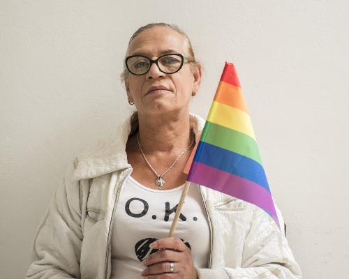 FotografoFoto Alcaldía de Medelllín:¿Necesita Medellín un centro de acogida para la población LGBTI